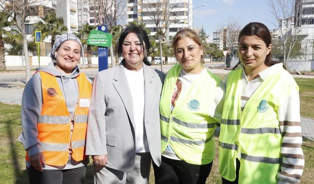 Akkan'dan 1 Mayıs Mesajı "Bu Şehir Emekle Ayakta Duruyor"