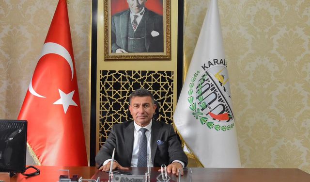 Karaisalı’da 2 Yılda Hizmet Seferberliği! Bekir Şimşek Yapılanları Tek Tek Açıkladı