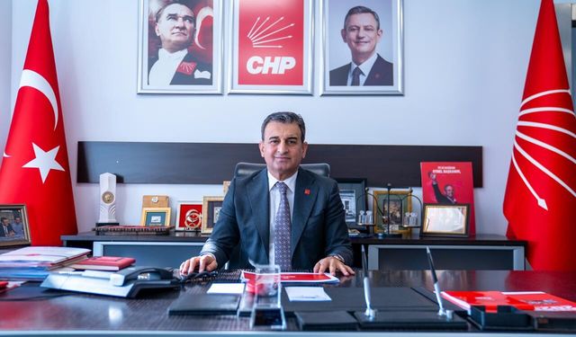 CHP'li Bulut'tan 19 Mayıs Mesajı "Özgür Düşünen Gençlik Ülkemizin En Büyük Güvencesidir"
