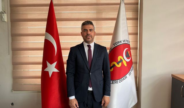 Adana’da Artan Kene Vakalarına Karşı Başkan Alıç Uyardı