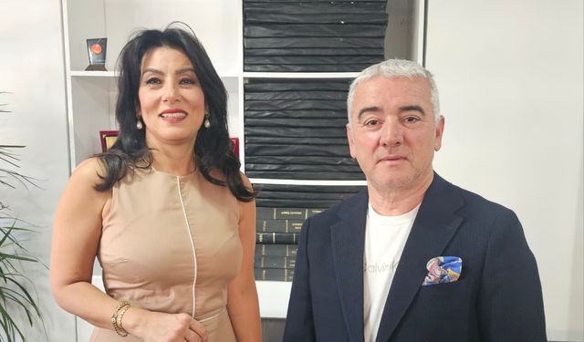 Gazetecilere Psikolojik Destek Anlaşması: ÇGC’den Önemli Protokol