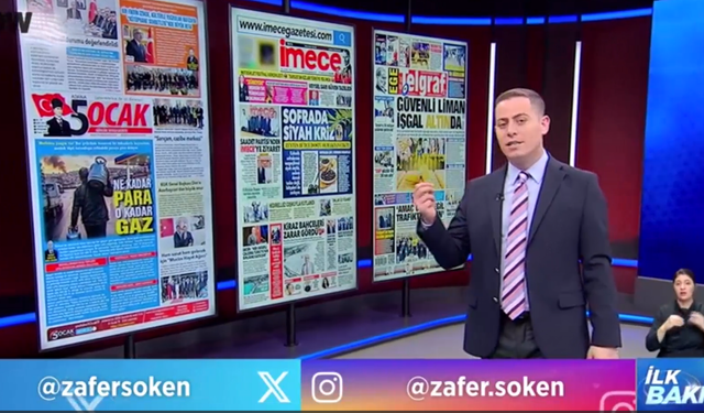 5 Ocak Yazdı, Türkiye Duydu: Adana’nın Sesi NOW TV Ekranlarında