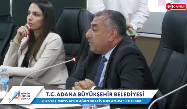 Büyükşehir’de Kritik Oylama! Otogar Alanı Yeniden Gündemde