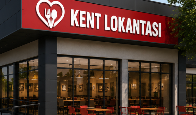Yüreğir’e Müjde! Cumhuriyet Mahallesi’ne Kent Lokantası Geliyor