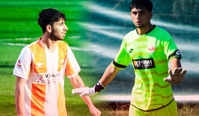 Ay-Yıldızlı Davet Geldi! Adanasporlu İki Futsalcıya Milli Görev