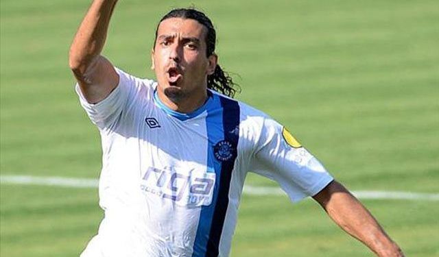 Adana Demirspor Tribünlerinin Psikopatı Erçağ Evirgen'den 14 Yıl Sonra Gelen Duygusal Paylaşım