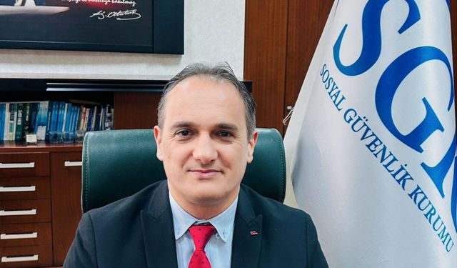 SGK Adana’dan Çarpıcı Açıklama: Kayıt Dışı İstihdam Alarm Veriyor
