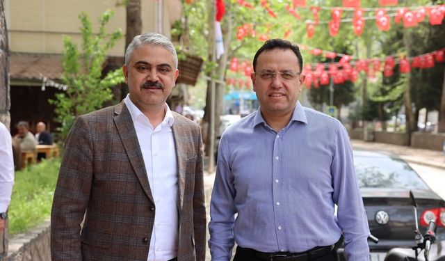 Pozantı’ya Dev Dokunuş! Dere Islahı Gölete Dönüşüyor