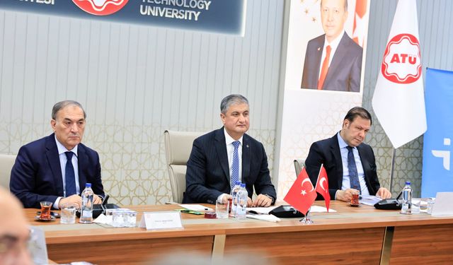 Adana’da İstihdam İçin Önemli Toplantı: Yeni Yol Haritası Masaya Yatırıldı