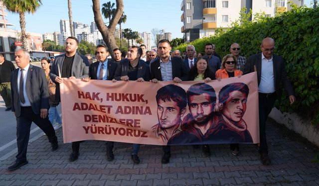 Çukurova’da Toplumsal Hafıza ve Dayanışma Vurgusu