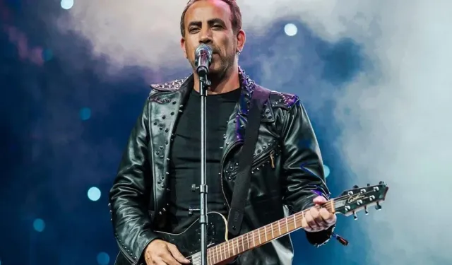 Haluk Levent’ten İyi Haber Geldi