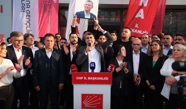 “Mutlak Butlan” Kararı Adana’da Protesto Edildi
