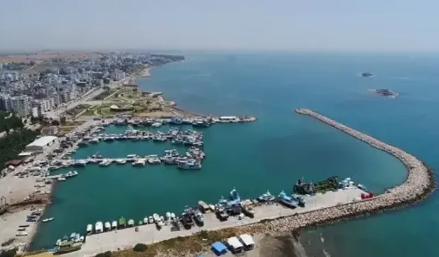 Hafta Sonu Rotası Arayanlara: Adana'nın Akdeniz'deki Saklı Cenneti!