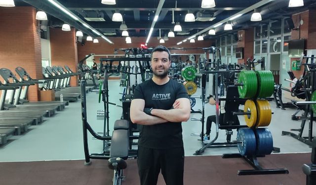 Başkan Ürün “Gençlerimizi Ekrana Değil Spora Yönlendirelim”