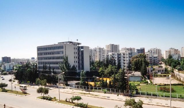 Mimarlar Odası'ndan İller Bankası Arazisindeki İmar Planına Tepki!