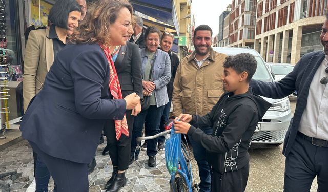 Şevkin’den Ekonomi Eleştirisi: “Kurban Kesmek Hayal Oldu”