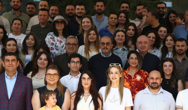 Demokrat Avukatlar Grubu Başkan Adayı Battal Özer'den 'Öncü Baro' Vurgusu