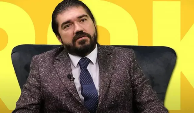 Rasim Ozan Kütahyalı Soruşturma Kapsamında İstanbul’dan Adana’ya Getiriliyor