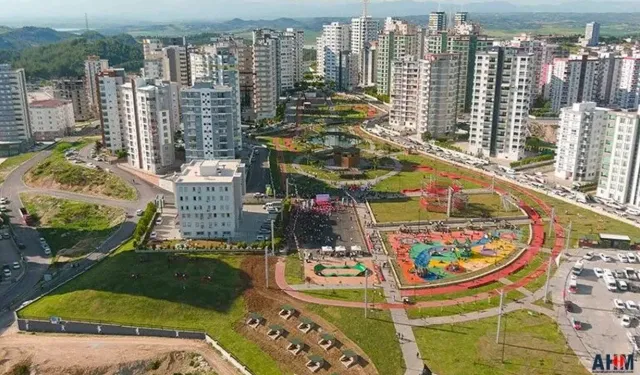Adana’nın En Başarılı Metropol İçesi Sarıçam Oldu