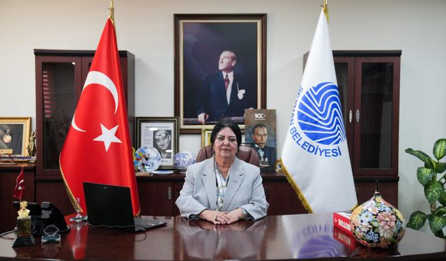 Seyhan Belediye Başkan Vekili Akkan’dan Bayram Mesajı