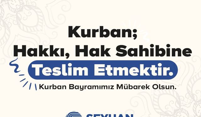 Seyhan Belediyesi