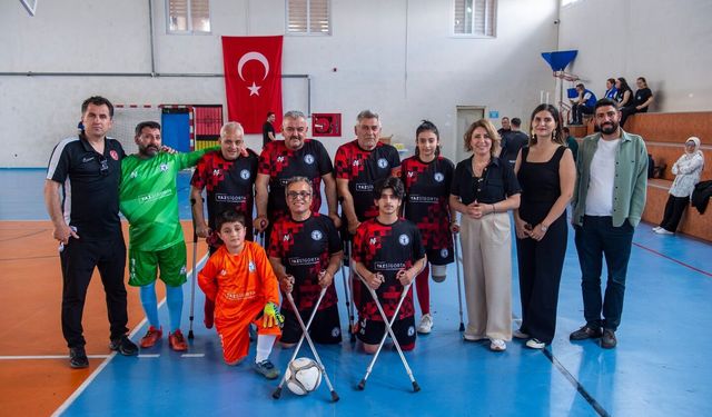 Seyhan’da Engeller Değil, Dayanışma Kazandı