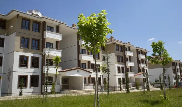 TOKİ'den Dev Konut Hamlesi! 20 Bin Konut Satışa Çıkıyor