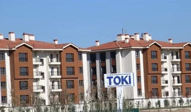 Ev Sahibi Olmak İsteyenlere Fırsat! TOKİ'den Adana'da Büyük Satış