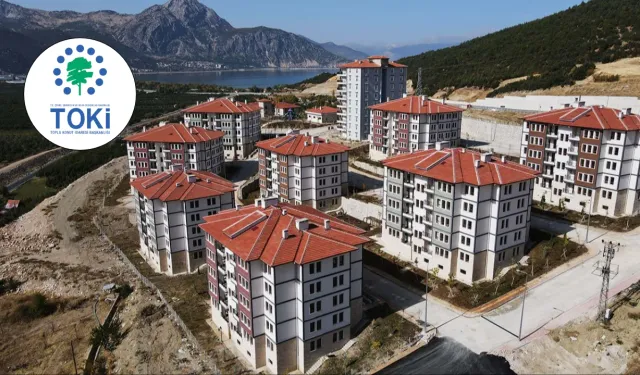 Adana'da Binlerce Kişiyi İlgilendiriyor ! Adana'da TOKİ Krizi Meclis Gündeminde