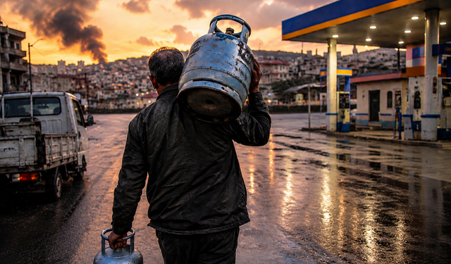 Ne Kadar Para O Kadar Gaz