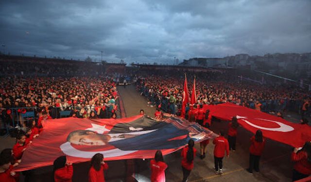 ADD Adana Şubesi: “Cumhuriyet Değerlerine Sahip Çıkacağız”