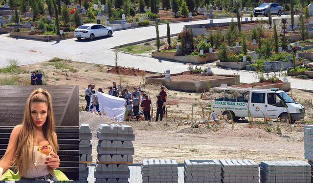 Adana’dan ABD’ye Uzanan Cinayet: Aile Adalet Bekliyor