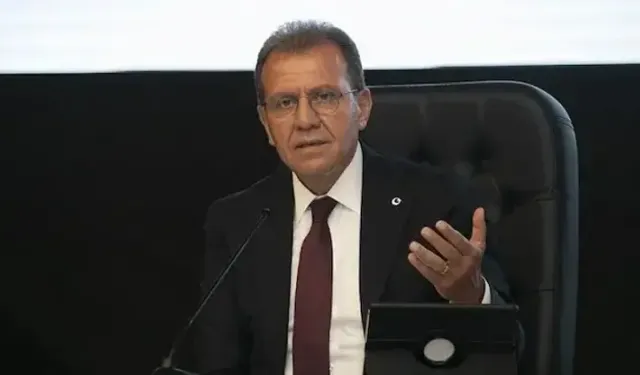 TBB’de Vahap Seçer Başkan Seçildi