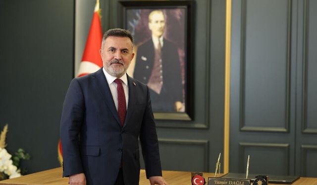 Adana’da Dolu Kabusu! Tamer Dağlı Sahaya İndi