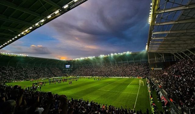 Adana 01 FK Galibiyeti Sonrası Elazığspor'dan Bilet Satışı Açıklaması