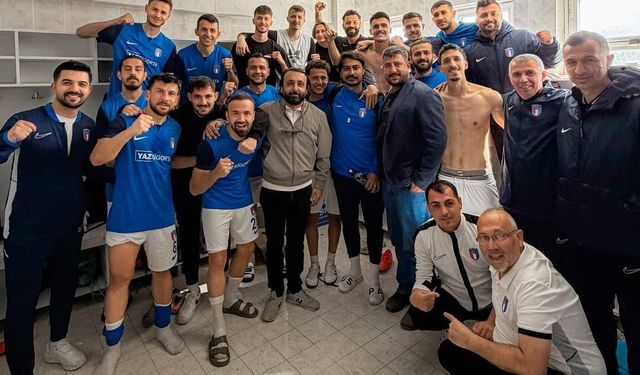 Yaz Sigorta Adaletgücü Play-Off’u Bekliyor