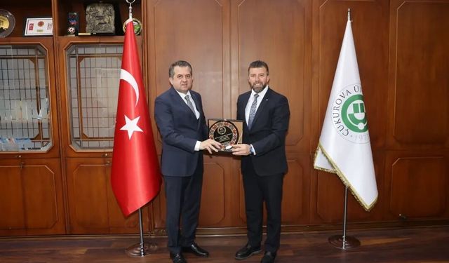 Çukurova Üniversitenin Ev Sahipliğinde Mücadeleler Sürüyor