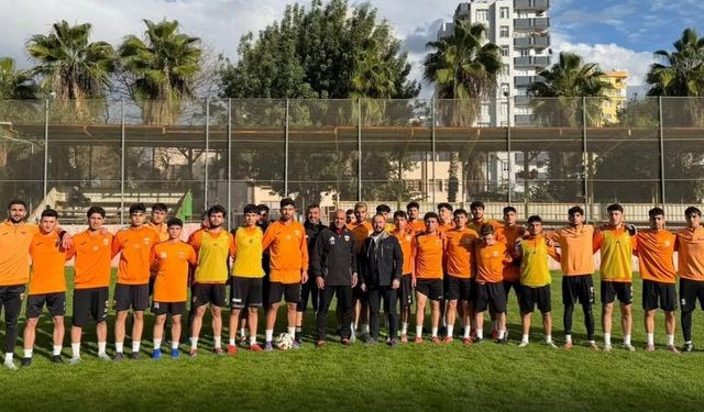 Adanaspor’da Büyük Kriz: Kadro Dağıldı, Elde Sadece 1 Oyuncu Kaldı