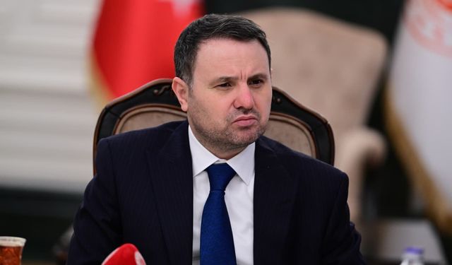 Akın Gürlek "Yasa Dışı Bahis Gençliğin En Büyük Problemlerinden Biri"