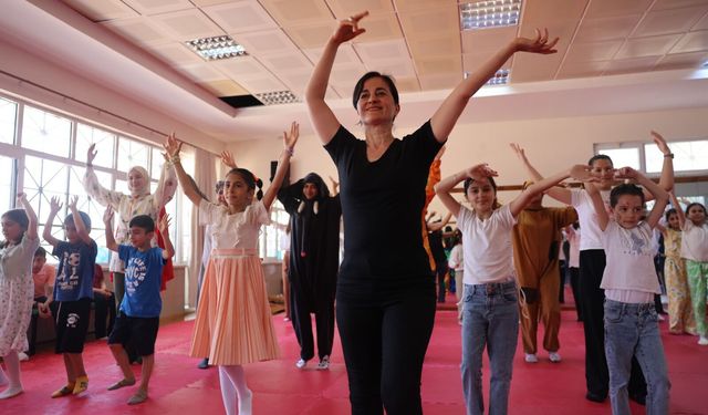 ÇÜ'de Dünya Çölyak Günü Buluşması