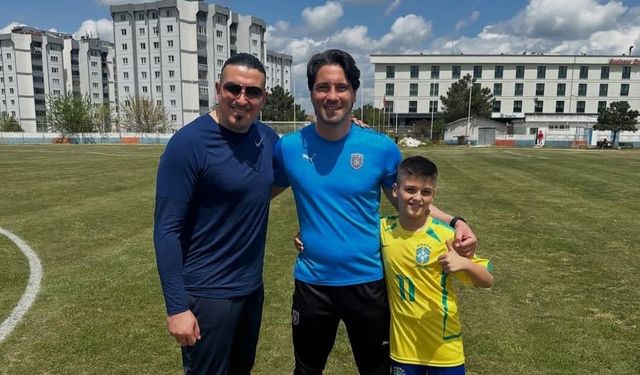 Adana Demirspor Tarihinin İki Önemli İsmi