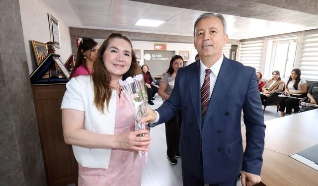 Mustafa Loğoğlu Duygulandırdı