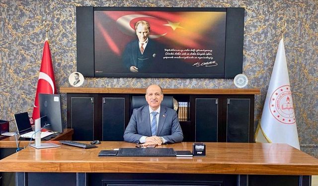 Yüreğir’e TÜBİTAK Müjdesi! Bilim Şenlikleri Projesi Destek Almaya Hak Kazandı