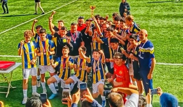 9 Kişiyle Rakibini 3-2 Yenen Kanaryaspor'dan Büyük Tepki!