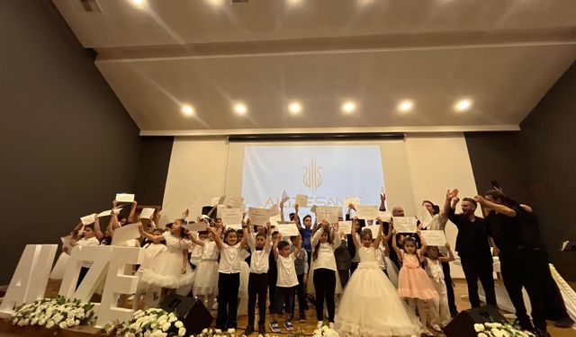 Alize Sanat Akademi’den Muhteşem İlk Bahar Konseri