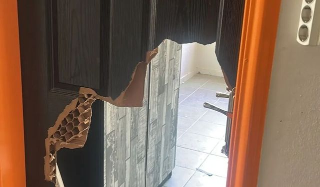 Adanaspor’un Tesisler Harabeye Döndü