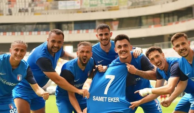 Yaz Sigorta Adaletgücü, 10 Takım Arasına Kaldı 2-1