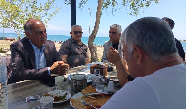 Altıok’tan Canlı Yayın Tepkisi: “Kendi Evimde Davet Edilmem Etik Değil”