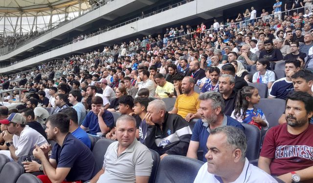 Yaz Sigorta Adaletgücü’nden Final İçin Büyük Organizasyon: İzmir’e Ücretsiz Taraftar Seferi
