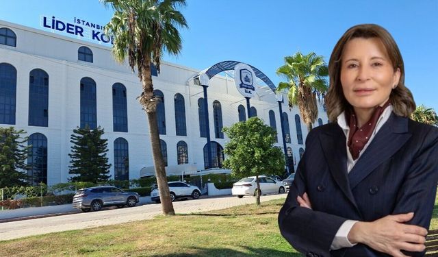 İstanbul Lider Koleji’nden Uluslararası Eğitim Alanında Önemli Anlaşmalar